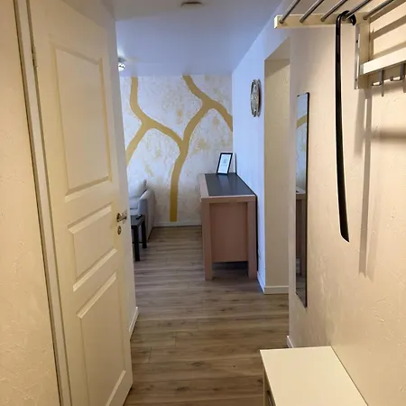 Appartement Lavir Urban Station *