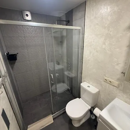 Appartement Lavir Urban Station *