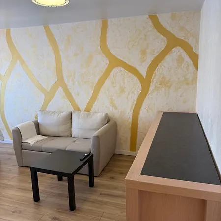 Appartement Lavir Urban Station Riga