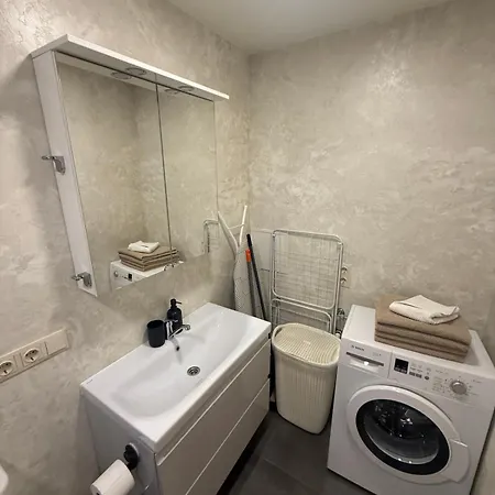 Appartement Lavir Urban Station