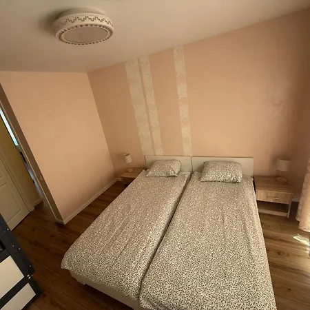 Lavir Urban Station Appartement *